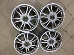 Yamato. 7.0x16, 5x100.00, 5x114.30, ET48