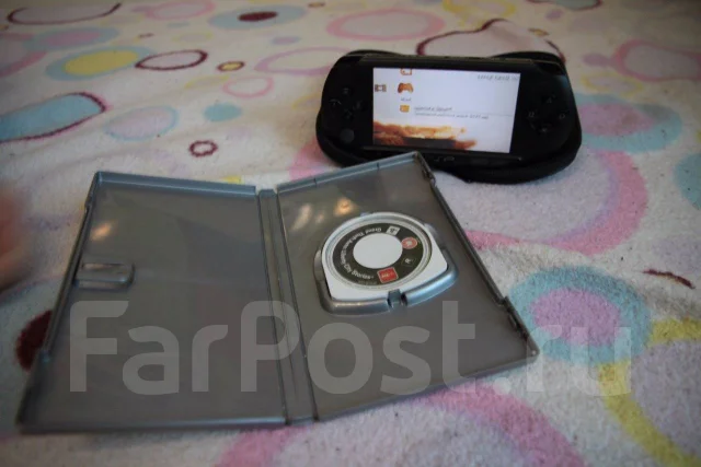 Sony PlayStation Portable ����