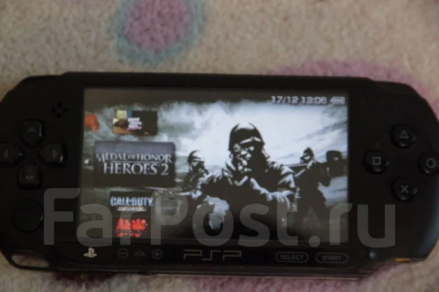 Sony PlayStation Portable ����