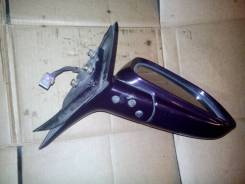 Зеркало. Mitsubishi Mirage, CB3A