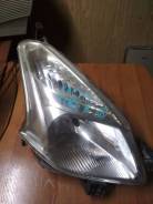 Фара. Toyota Ractis, NCP100, NCP105, SCP100