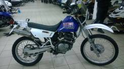 Suzuki Djebel 200. 200 куб. см., исправен, птс, без пробега