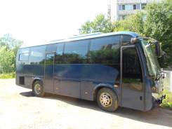 Автобус Higer