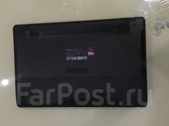 Asus X550CC ����