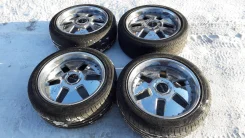 Dick Cepek. 8.0/8.0x18", 5x114.3, ET20/30, �� 71���. ����