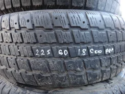 Cooper Weather-Master S/T 2. ������, ��� ����, 2010 ���, �/�, ����� 40�%