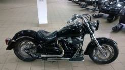 Yamaha Roadstar 1600. 1 600 куб. см., исправен, птс, без пробега