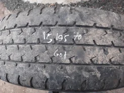Goodyear Cargo G26. ������, �/�, ����� 70 % ����