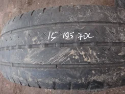 Nokian Hakka C Cargo. ������, �/�, ����� 50�% ����