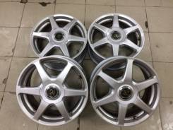 Blows. 6.5x16", 5x100.00, 5x114.30