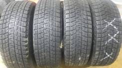 Bridgestone Blizzak DM-V1. Зимние, без шипов, 2009 год, 30 %, 4 шт