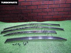 Ветровик. Toyota Premio, NZT260, ZRT260, ZRT261, ZRT265 Двигатели: 1NZFE, 2ZRFAE, 2ZRFE, 3ZRFAE