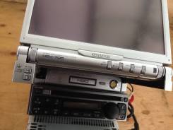 Навигационная система Kenwood
