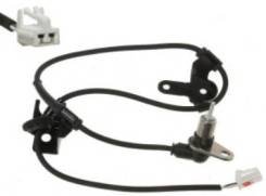 Датчик abs MAZDA CAPELLA, FAMILIA / 323, 2WD RR/LH DAR B25D4372YB