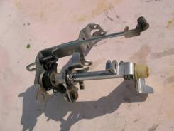 Механизм блокировки оборотов Honda BF 5 отл сост 1600р