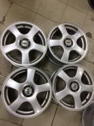 4 Racing. 7.0x16, 5x100.00, 5x114.30