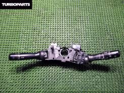 Блок подрулевых переключателей. Toyota Premio, NZT260, ZRT260, ZRT261, ZRT265 Toyota Allion, NZT260, ZRT260, ZRT261, ZRT265 Двигатели: 1NZFE, 2ZRFAE...