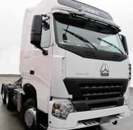 Howo A7. Продам тягач 6-4 HOWO A7, 11 596 куб. см., 10 т и больше