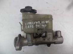 Цилиндр главный тормозной. Toyota: Sprinter, Corolla Levin, Sprinter Trueno, Corolla, Sprinter Marino, Corolla Ceres Двигатели: 2C, 2E, 3E, 4AFE, 4EFE...