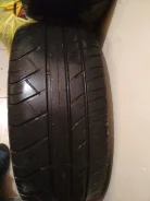 Dunlop SP Sport 600. ������, �/�, ����� 20�% ����