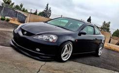 RAYS VOLK RACING. 9.0/8.0x17", 4x114.30, 5x114.30, ET45/38, ЦО 73,1 мм. Под заказ
