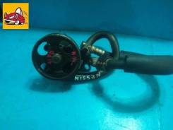 Гидроусилитель руля. Nissan: Wingroad, 100NX, Sunny California, Sentra, Presea, NX-Coupe, AD, Pulsar, Almera, Sunny Двигатели: GA15DS, GA16DE, GA16DS...