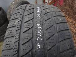 GT Radial Champiro WT-AX. Зимние, без шипов, 2011 год, износ: 50%