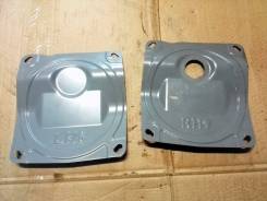 Лючок топливного бака. Nissan X-Trail, DNT31, NT31, T31, T31R, TNT31 Двигатели: M9R, MR20DE, QR25DE