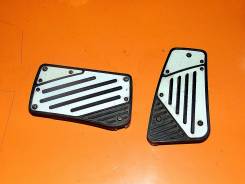 Накладка на педаль. Honda Stepwgn, RF1 Двигатель B20B
