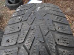 Nokian Hakkapeliitta 7. Зимние, под шипы, 2012 год, износ: 70%