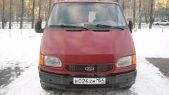 Ford Transit. Продам ФордТранзит, 2 000 куб. см., 1 000 кг.