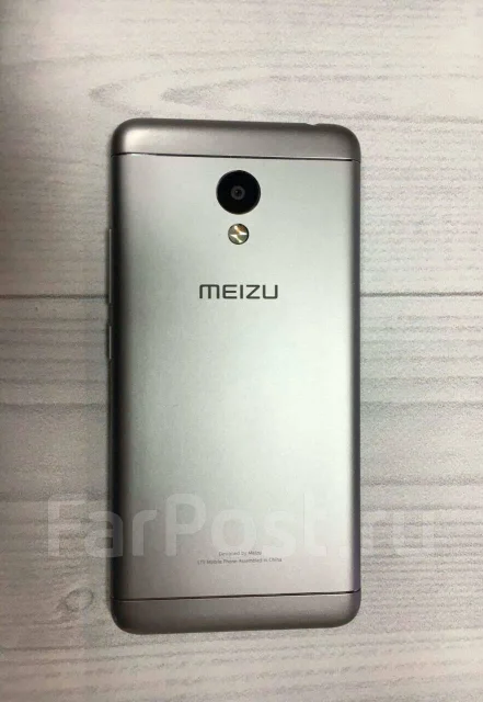 Meizu M3s Mini. �/� ����