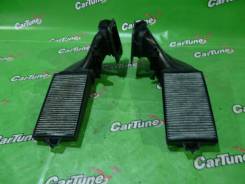 Корпус салонного фильтра. BMW 7-Series, E65, E66