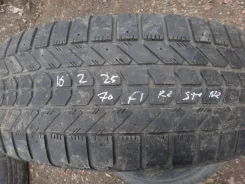 Firestone Winterforce. ������, ��� �����, 2010 ���, �/�, ����� 70�%
