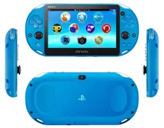 Sony PlayStation Vita. ��� ����� �� ������������ ����