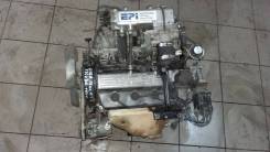 Двигатель в сборе. Suzuki Escudo, TA01R, TA01V, TA01W, TD01W Двигатель G16A