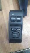 Блок управления зеркалами. Subaru Impreza, GE, GE2, GE3, GE6, GE7, GH, GH2, GH3, GH6, GH7, GH8