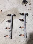 Инжектор. Toyota Crown, UZS151, UZS155, UZS157, UZS171, UZS173, UZS175, UZS186, UZS187, UZS200 Toyota Soarer, UZZ40 Toyota Crown Majesta, UZS151, UZS1...