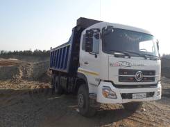 Dongfeng. Продам самосвал Dong Feng, 8 900 куб. см., 25 000 кг.