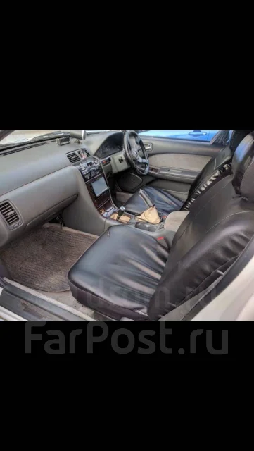 Nissan Cefiro. ��������, ��������, 2.0, ������, 150����. �� ����