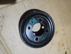 Шкив помпы. Toyota: Mark II Wagon Blit, Cressida, Crown Majesta, Crown, Verossa, Soarer, Mark II, Cresta, Altezza, Supra, Chaser Двигатель 1GFE