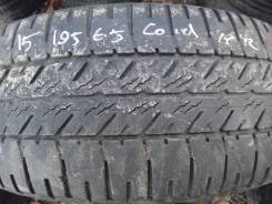 Goodyear GT 3. Летние, 2012 год, износ: 70%