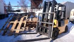 Balkancar ETT 3.5. Погрузчик Болгарский, 3 500 кг.