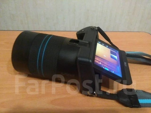 Lytro. 20 � ����� ��, ���: 10� ����