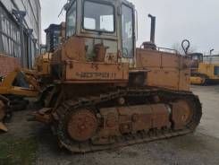 Четра Т11. Бульдозер Т-11 Наработка 2000 мч 2004г, 11 500 куб. см., 23 400,00 кг.