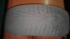 Nokian. Зимние, без шипов, 2011 год, 30 %, 2 шт