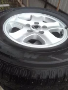 Work Crag BJS. 6.5x6.5", 5x130, ET43, �� 84,1���. ����