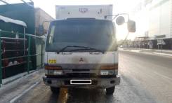 Mitsubishi Fuso Fighter. Продается грузовик Mitsubishi Fuso Fishter, 7 500 куб. см., 5 500 кг., 4x2
