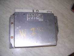 Блок abs. Mercedes-Benz E-Class, W210 Двигатели: M111E20, M111E20EVOML, M111E20ML, M111E22, M111E23