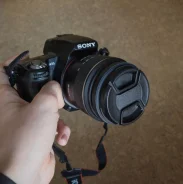 Sony Alpha SLT-A55. 15 - 19.9 �� ����